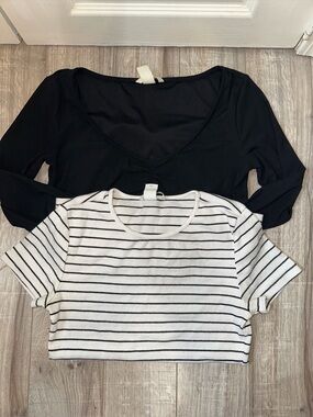 H&M Shirt Bundle